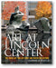 Art at Lincoln Center: The Public Art and List Print and Poster Collections book cover