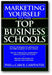 Marketing Yourself to the Top Business Schools book cover