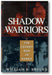 Shadow Warriors: The Covert War in Korea book cover