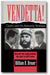 Vendetta!: Fidel Castro and the Kennedy Brothers book cover