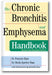 The Chronic Bronchitis and Emphysema Handbook book cover