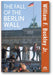 The Fall of the Berlin Wall (Turning Points, 20) book cover