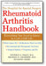 The Hospital for Special Surgery Rheumatoid Arthritis Handbook: Everything You Need to Know book cover