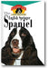 The English Springer Spaniel: An Owner's Guide to a Happy Healthy Pet book cover