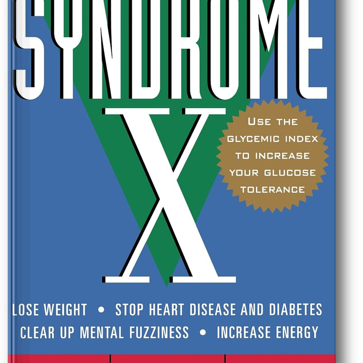 洋書 The Pantagruel Syndrome Syndrome X: The Complete Nutritional Program to Prevent and