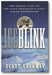 Ice Blink: The Tragic Fate of Sir John Franklin's Lost Polar Expedition book cover