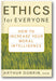 Ethics for Everyone: How to Increase Your Moral Intelligence book cover