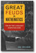 Great Feuds in Mathematics: Ten of the Liveliest Disputes Ever book cover