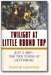 Twilight at Little Round Top: July 2, 1863—The Tide Turns at Gettysburg book cover