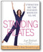 Standing Pilates: Strengthen and Tone Your Body Wherever You Are book cover