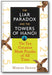The Liar Paradox and the Towers of Hanoi: The 10 Greatest Math Puzzles of All Time book cover