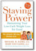 Staying Power: Maintaining Your Low-Carb Weight Loss for Good book cover