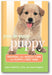 You and Your Puppy: Training and Health Care for Your Puppy's First Year book cover