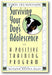 Surviving Your Dog's Adolescence: A Positive Training Program book cover
