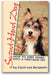 Second-Hand Dog: How to Turn Yours into a First-Rate Pet book cover