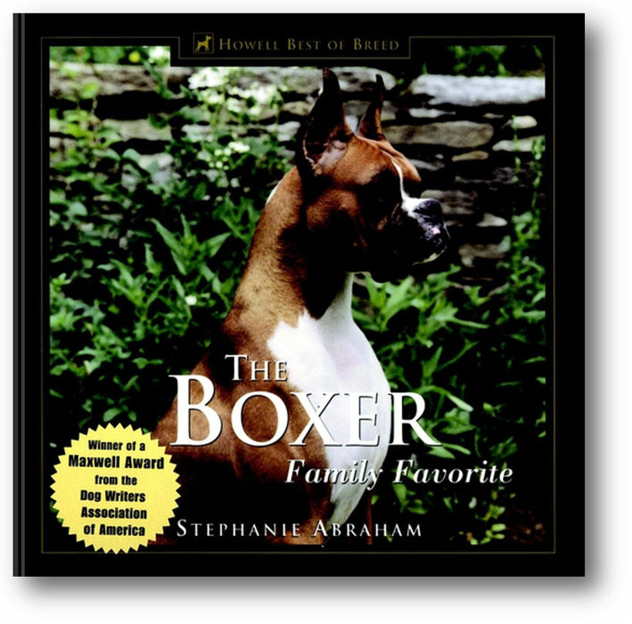 The Boxer: Family Favorite book cover