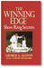 The Winning Edge: Show Ring Secrets book cover