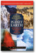 A Short History of Planet Earth: Mountains, Mammals, Fire, and Ice book cover