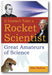 It Doesn't Take a Rocket Scientist: Great Amateurs of Science book cover