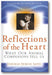 Reflections of the Heart: What Our Animal Companions Tell Us book cover