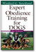 Expert Obedience Training for Dogs book cover