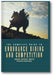 The Complete Guide to Endurance Riding and Competition book cover