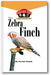The Zebra Finch: An Owner's Guide to a Happy Healthy Pet book cover