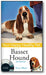 Basset Hound: An Owner's Guide to a Happy Healthy Pet book cover
