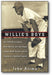 Willie's Boys: The 1948 Birmingham Black Barons, The Last Negro League World Series, and the Making of a Baseball Legend book cover