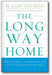 The Long Way Home: The Powerful 4-Step Plan for Adult Children of Divorce book cover