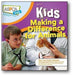 Kids Making a Difference for Animals book cover