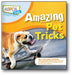 Amazing Pet Tricks book cover