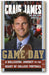 Game Day: A Rollicking Journey to the Heart of College Football book cover