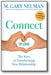 Connect to Love: The Keys to Transforming Your Relationship book cover