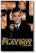 Mr. Playboy: Hugh Hefner and the American Dream book cover