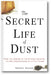 The Secret Life of Dust: From the Cosmos to the Kitchen Counter, the Big Consequences of Little Things book cover