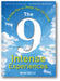 The 9 Intense Experiences: An Action Plan to Change Your Life Forever book cover