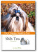 Shih Tzu: Your Happy Healthy Pet book cover