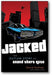 Jacked: The Outlaw Story of Grand Theft Auto book cover