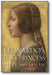 Leonardo's Lost Princess: One Man's Quest to Authenticate an Unknown Portrait by Leonardo Da Vinci book cover