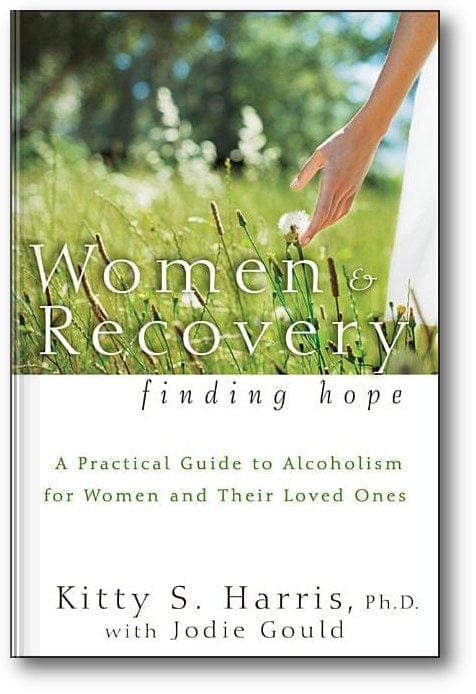 Women and Recovery: Finding Hope book cover