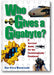 Who Gives a Gigabyte?: A Survival Guide for the Technologically Perplexed book cover
