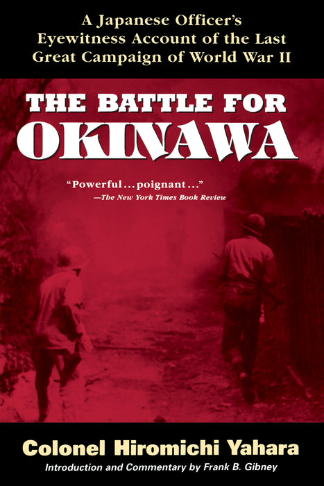 The Battle for Okinawa