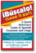 !Búscalo! (Look It Up!): A Quick Reference Guide to Spanish Grammar and Usage book cover