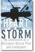 Heart of the Storm: My Adventures as a Helicopter Rescue Pilot and Commander book cover