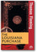 The Louisiana Purchase (Turning Points, 2) book cover