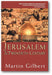 Jerusalem in the Twentieth Century book cover