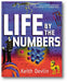 Life By the Numbers book cover