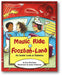 A Magic Ride in Foozbah-Land: An Inside Look at Diabetes book cover
