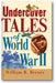Undercover Tales of World War II book cover